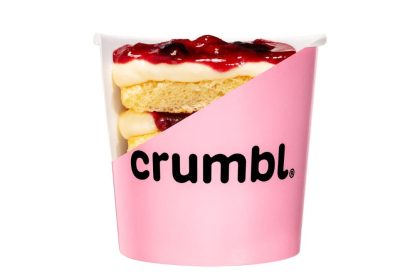 Crumbl June 16 to 21 Menu