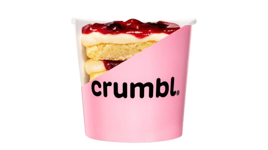 Crumbl June 16 to 21 Menu