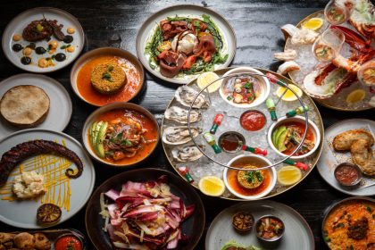 Palermo Argentinian Bistro Opens a Second Location in Gramercy Park