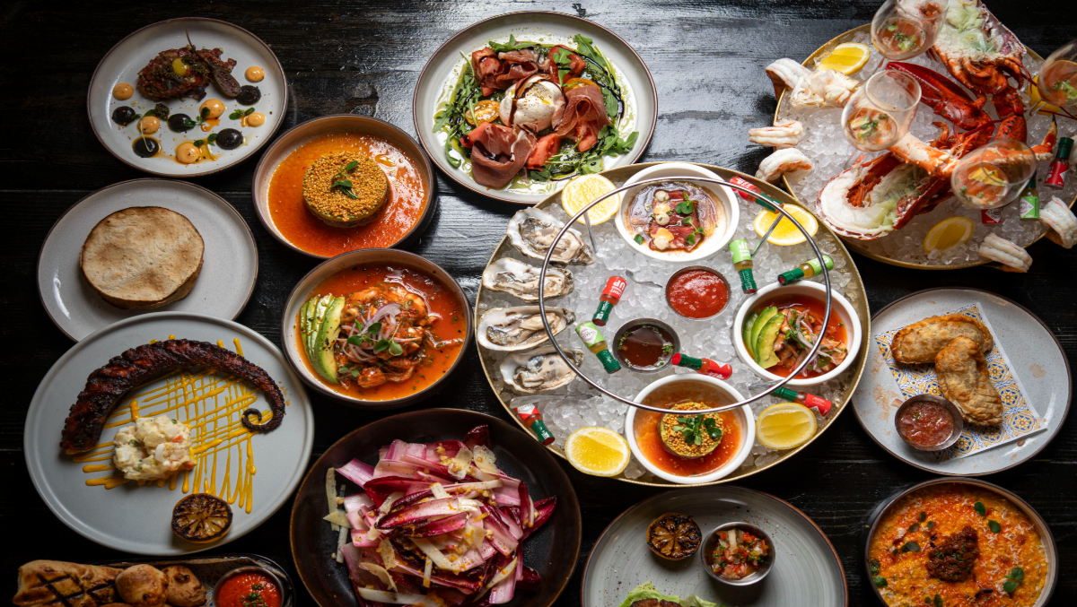 Palermo Argentinian Bistro Opens a Second Location in Gramercy Park