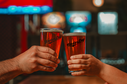BREWDOG LAS VEGAS TO DEBUT UNDERDOG: A BOLD NEW SPORTS BAR CONCEPT