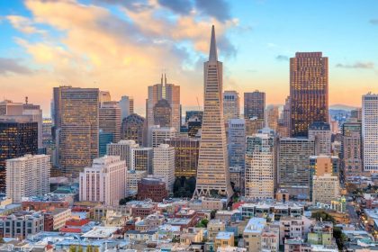 Mayor Lurie signs legislation to revitalize downtown SF