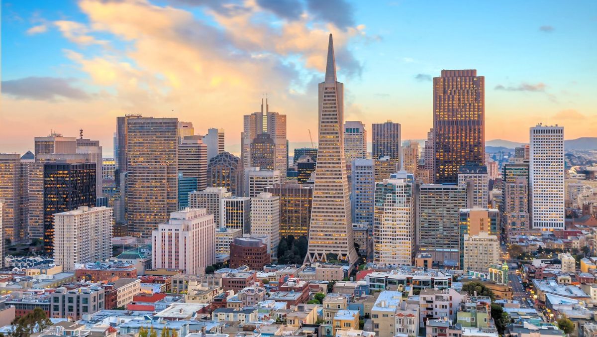 Mayor Lurie signs legislation to revitalize downtown SF