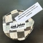 Dad Jokes Cheesyburger to Crack Up Frisco This Summer