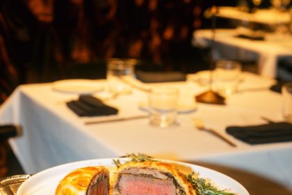 Dakota’s Steakhouse Coming to South Lake