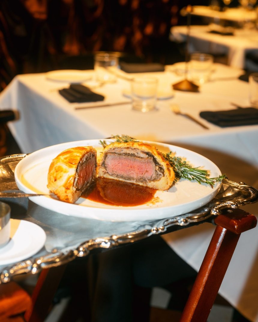 Dakota’s Steakhouse Coming to South Lake