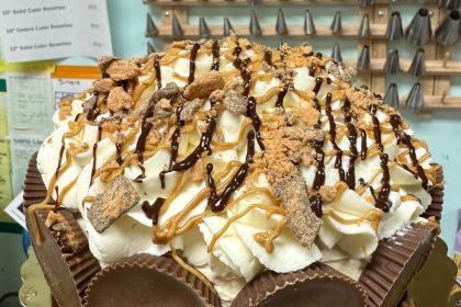 Devour Desserts to Sweeten Pitman Days