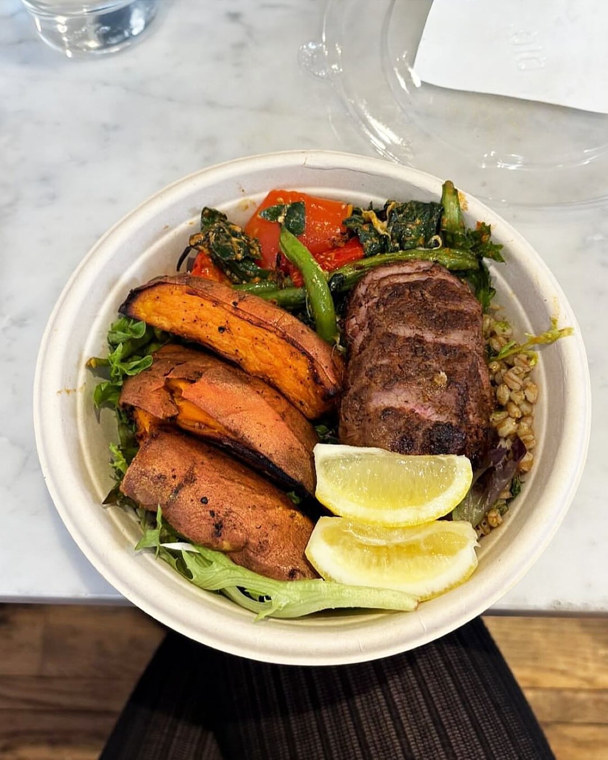 Dig Inn Burrowing into Ardmore Hearts this Summer