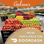 DoorDash adds SoCal-based Gelson’s as its newest grocery partner.