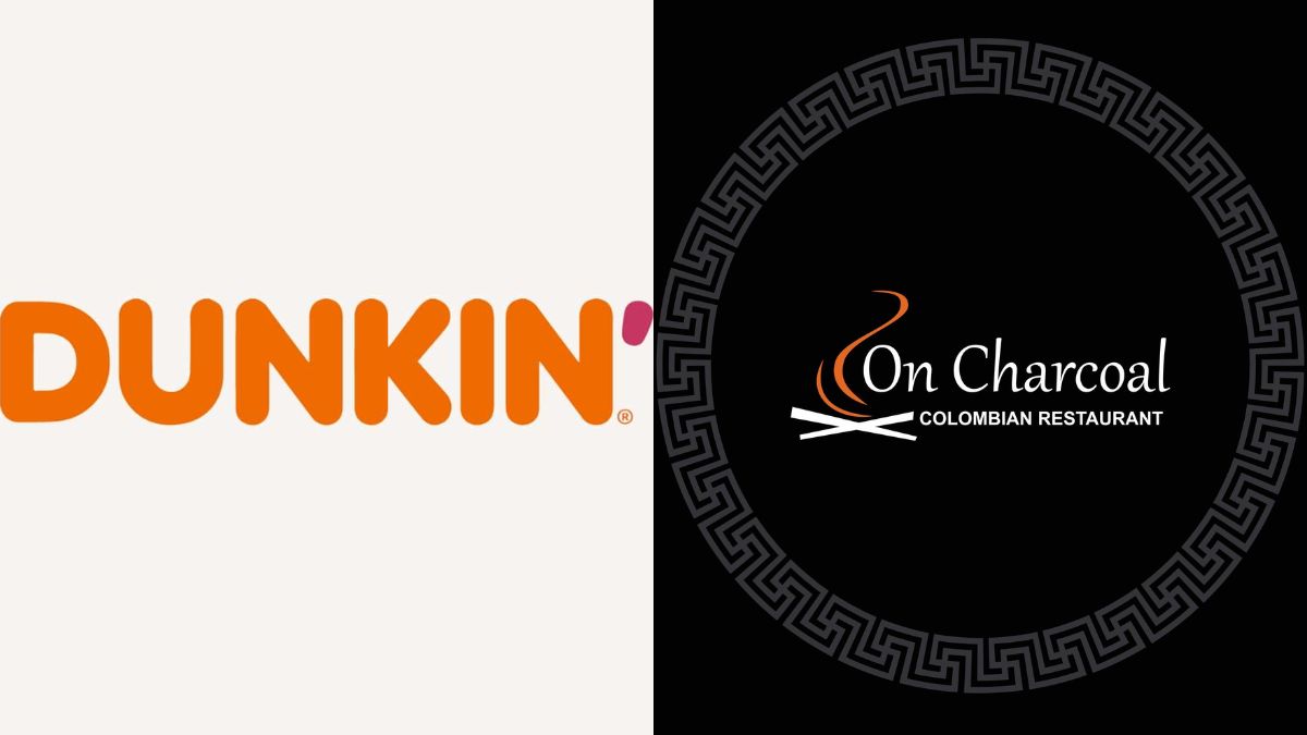 Dunkin’ and On Charcoal in Philadelphia failed to prove compliance with health standards due to unsatisfactory cleanliness and insect activity during an inspection conducted on June 20.