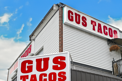 Gus Tacos Opening Two New Locations in June