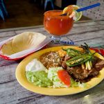 Local Mexican Chain Could Be Expanding to Auburn