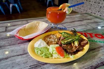 Local Mexican Chain Could Be Expanding to Auburn