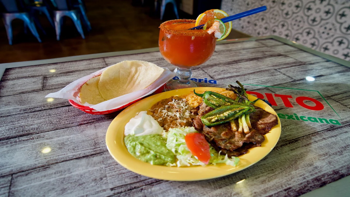 Local Mexican Chain Could Be Expanding to Auburn