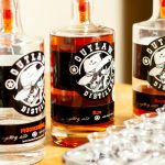 Outlaw Distillery Takes Over Adventurous Stills in Tempe