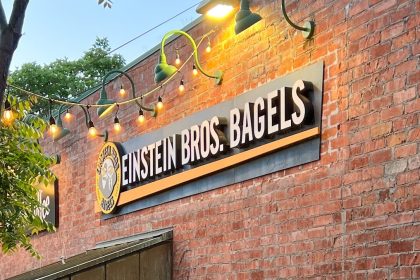 Einstein Bros Bagels Is Bringing Classic Bites To Tomball-1