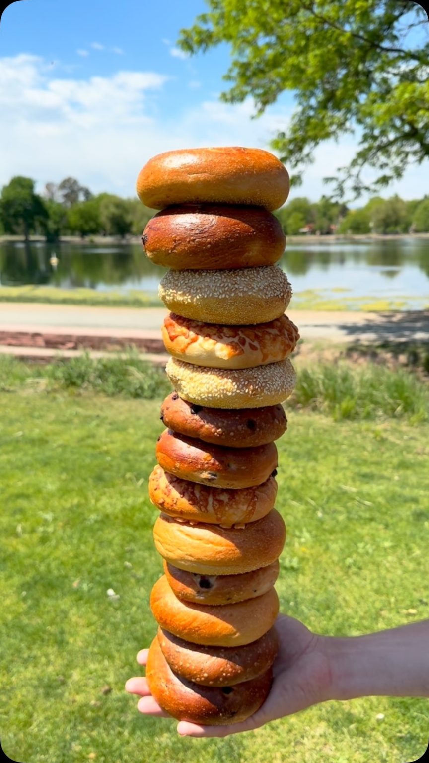 Einstein Bros Bagels Is Bringing Classic Bites To Tomball-2