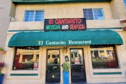 A restaurant in Orange County was shut down after a recent inspection revealed multiple health code violations.