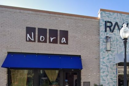 DFW Hospitality Vets Bringing Elia Greek Tavern to Bishop Arts