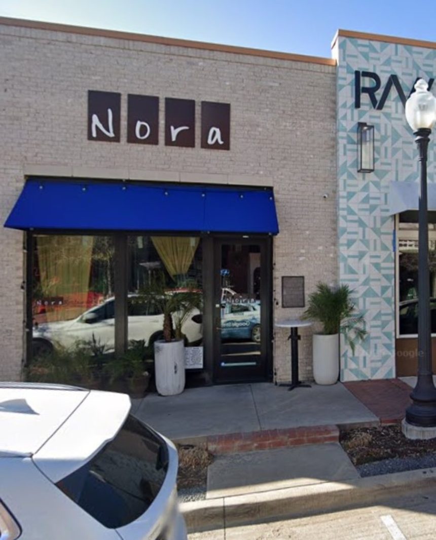 DFW Hospitality Vets Bringing Elia Greek Tavern to Bishop Arts