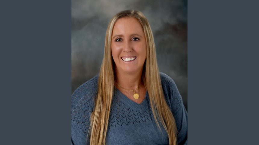 Emily Patterson appointed as VP of Marketing at Culver's