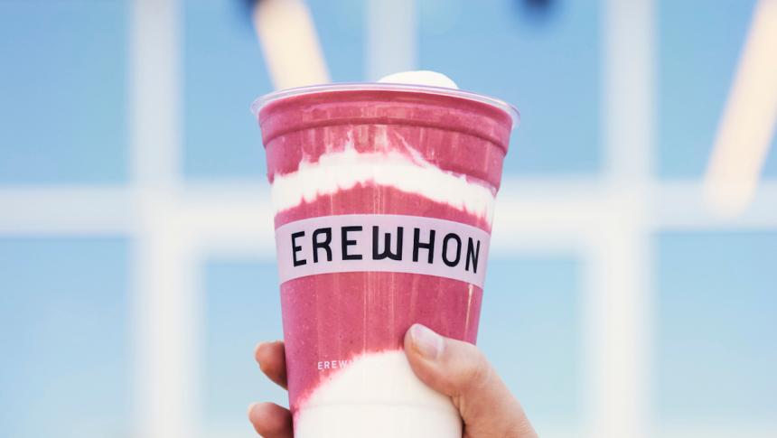 Erewhon Reportedly Confirms Newport Beach Store