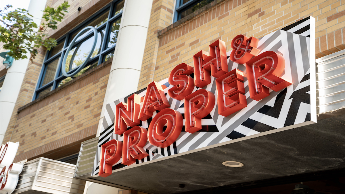 Fire & Crisp Bringing Nashville-Style Heat to Downtown Sacramento