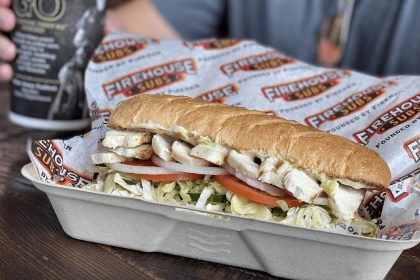 Firehouse Subs Ignites Expansion In Richmond -1
