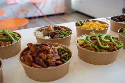 Flavor Boom! Expanding to Cambridge's Kendall Square