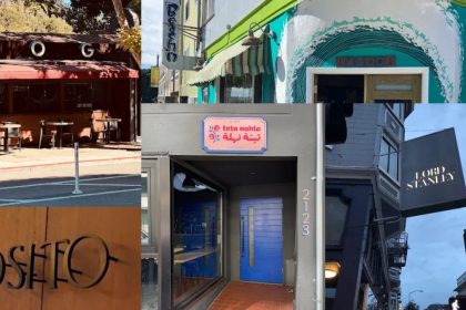 A look at notable San Francisco restaurants that closed their doors in May 2025, from local favorites to acclaimed destinations.