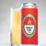 Forest & Main Brewing Co. Fermenting into Fishtown