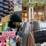 USA TODAY 10BEST shared the names of two shopping malls and two bookstores in NYC as winners of its Readers’ Choice Awards.