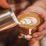 Fourscore Coffee Percolating in Historic Folsom