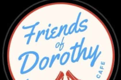Friends of Dorothy Bringing Queer-Centered Art and Eats to Alexandria