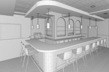 Frisco Whiskey Lounge Coming This Summer