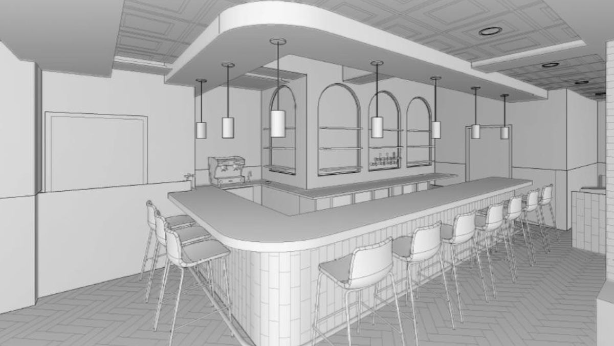 Frisco Whiskey Lounge Coming This Summer