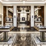 GEARYS In Beverly Hills Opens Patek Philippe Boutique