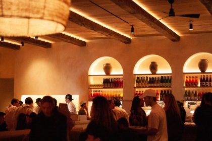 Great White Opening New Site in Manhattan Beach