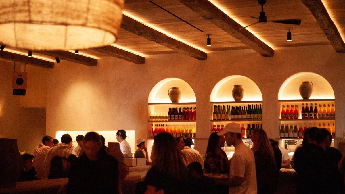 Great White Opening New Site in Manhattan Beach