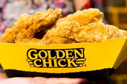 Golden Chick To Open Inside Humble Walmart-1