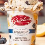 New Graeter’s Limited Edition Flavor for the Summer