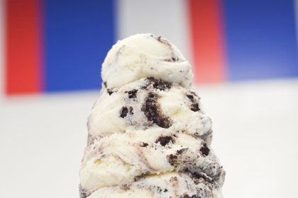 Handel’s Ice Cream Coming to Frisco
