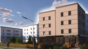Harvest Hill Broomsfield Groundbreaking