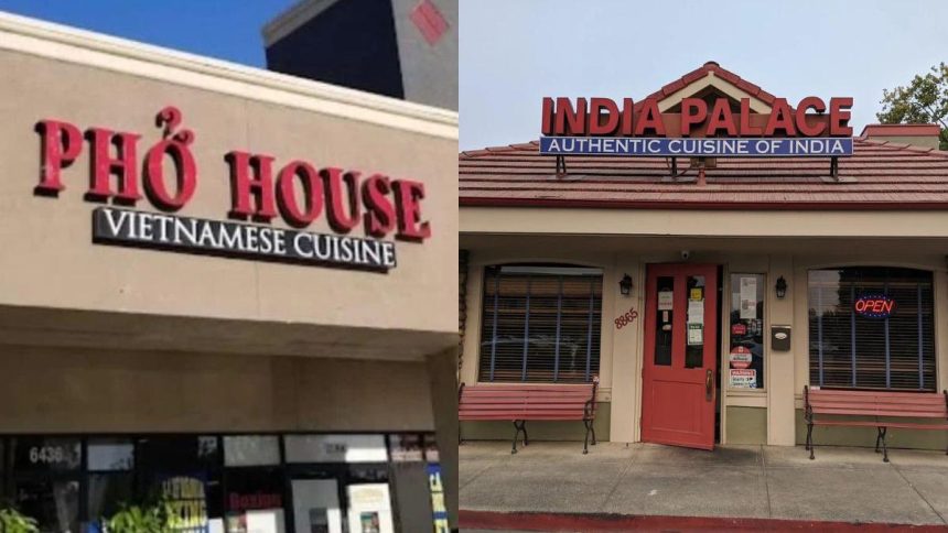 The Sacramento County Environmental Management Department conducted strict health inspections on June 2.