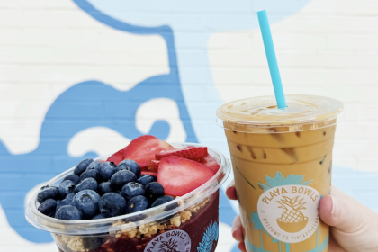 Healthy Eats and Beachy Vibes Coming to Decatur