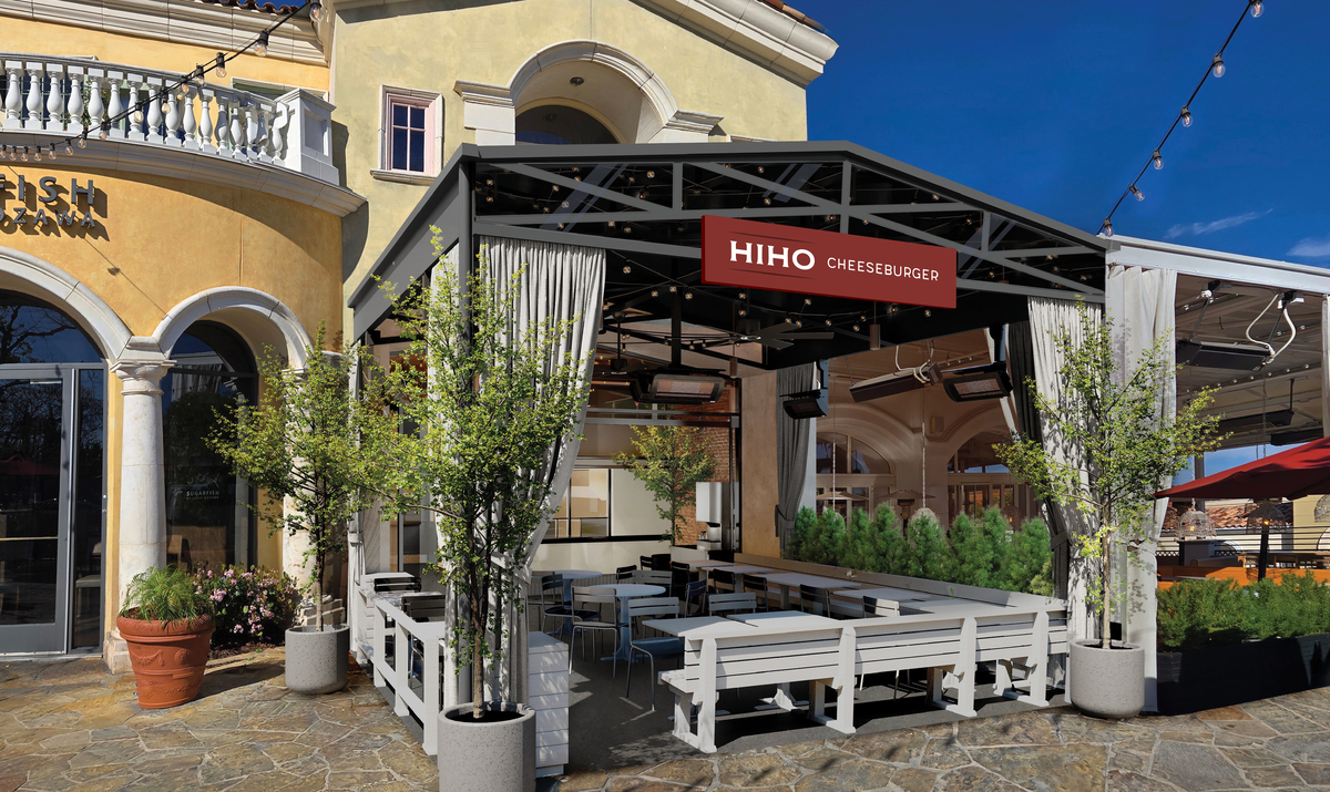 HiHo Cheeseburger to Open in Pasadena and Calabasas