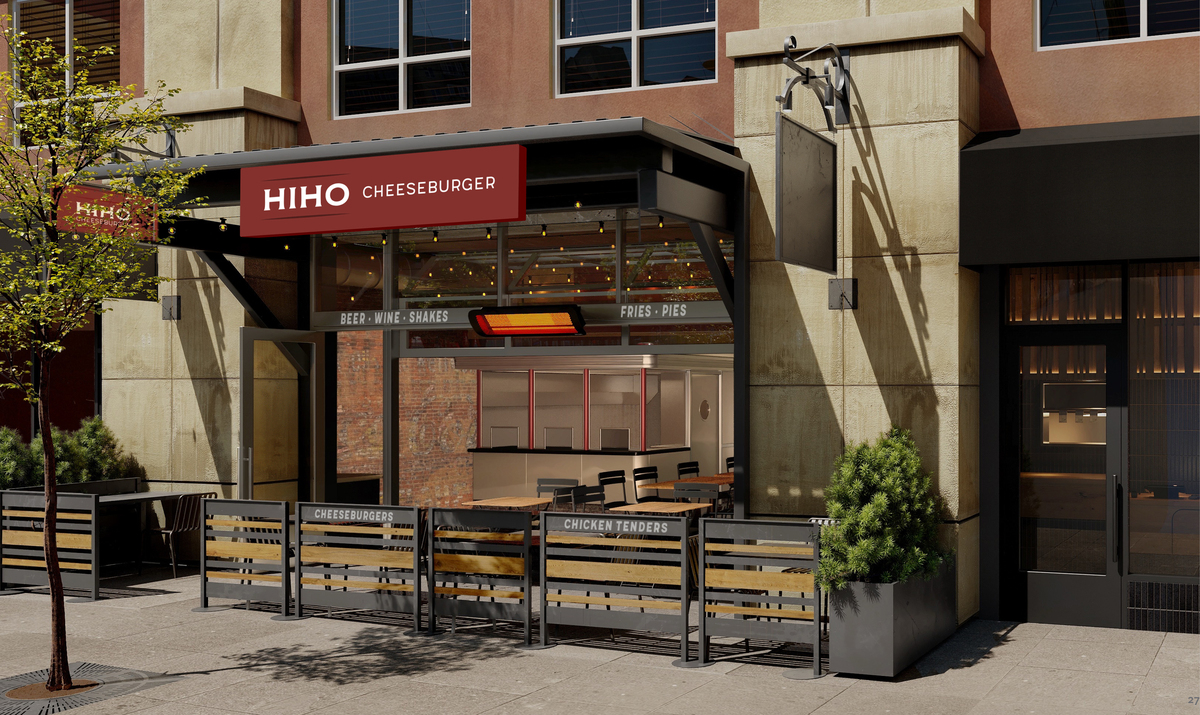 HiHo Cheeseburger to Open in Pasadena and Calabasas