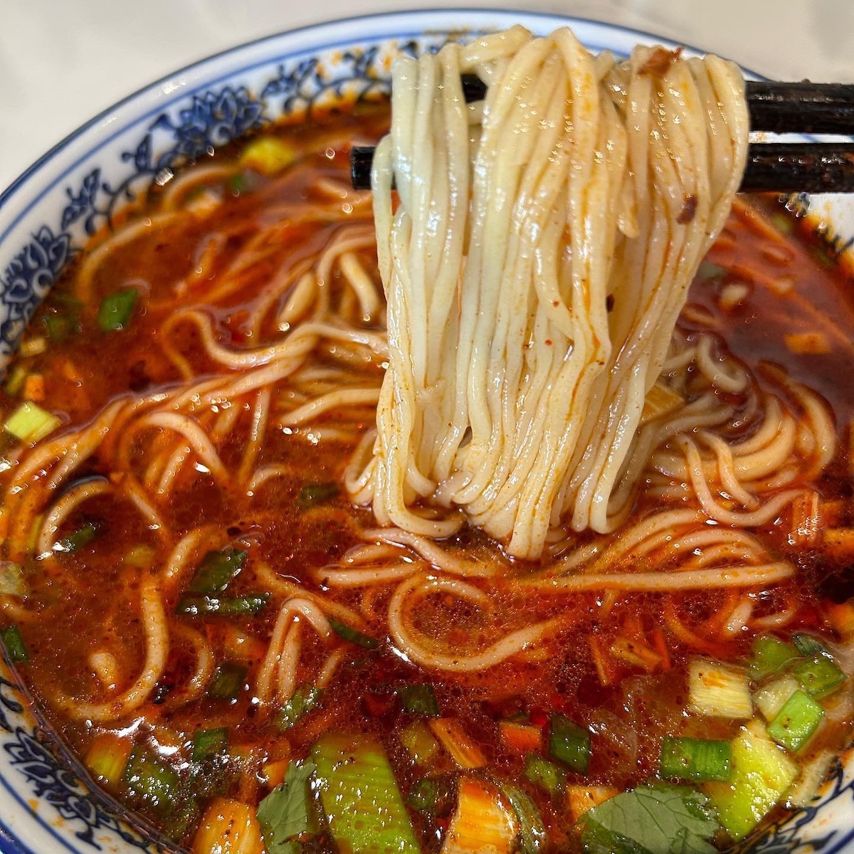Highland Noodles to Bring Hand-Pulled Noodles and Dim Sum to Roseville