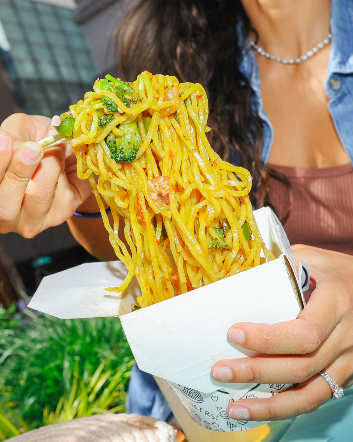 Honeygrow Planting New Virginia Location