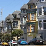 Housing market shift